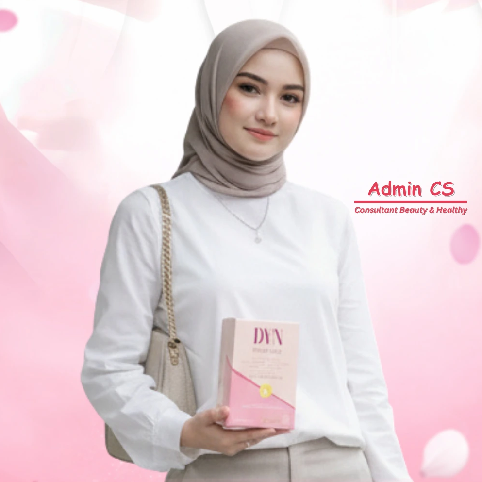Admin Mia Intan