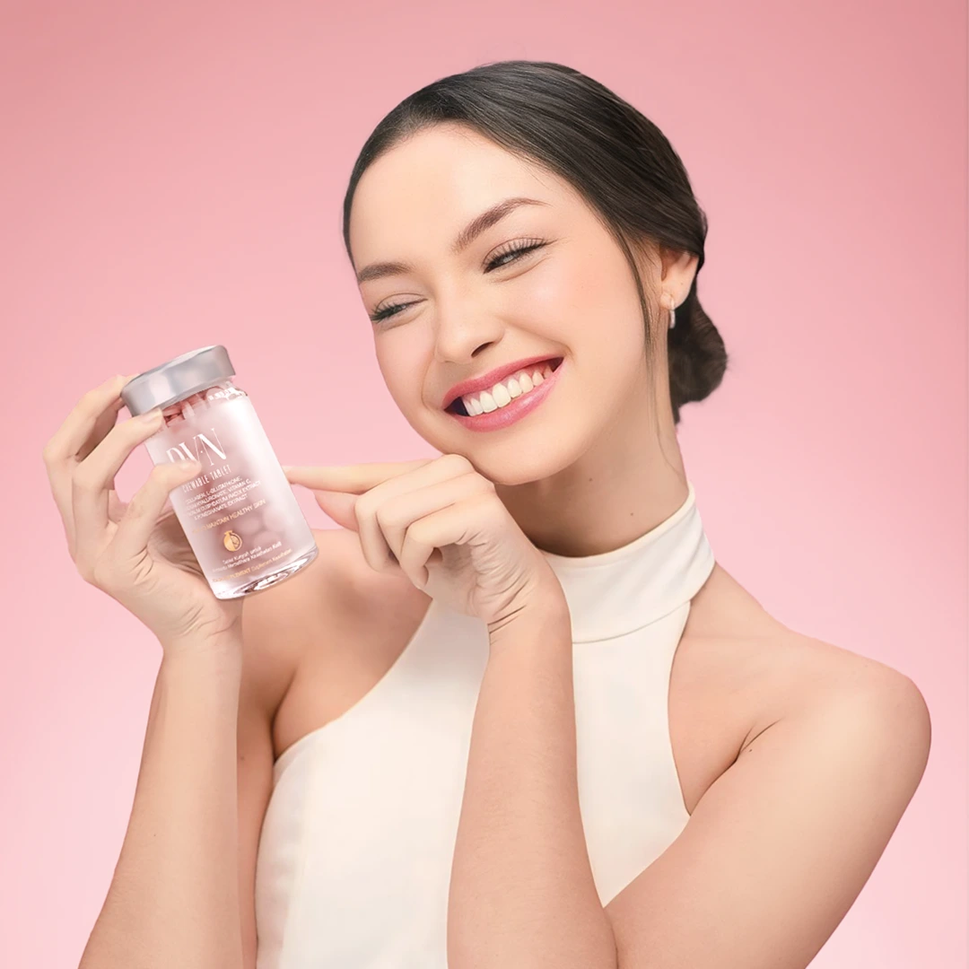 DVN Collagen Premium Ingredients