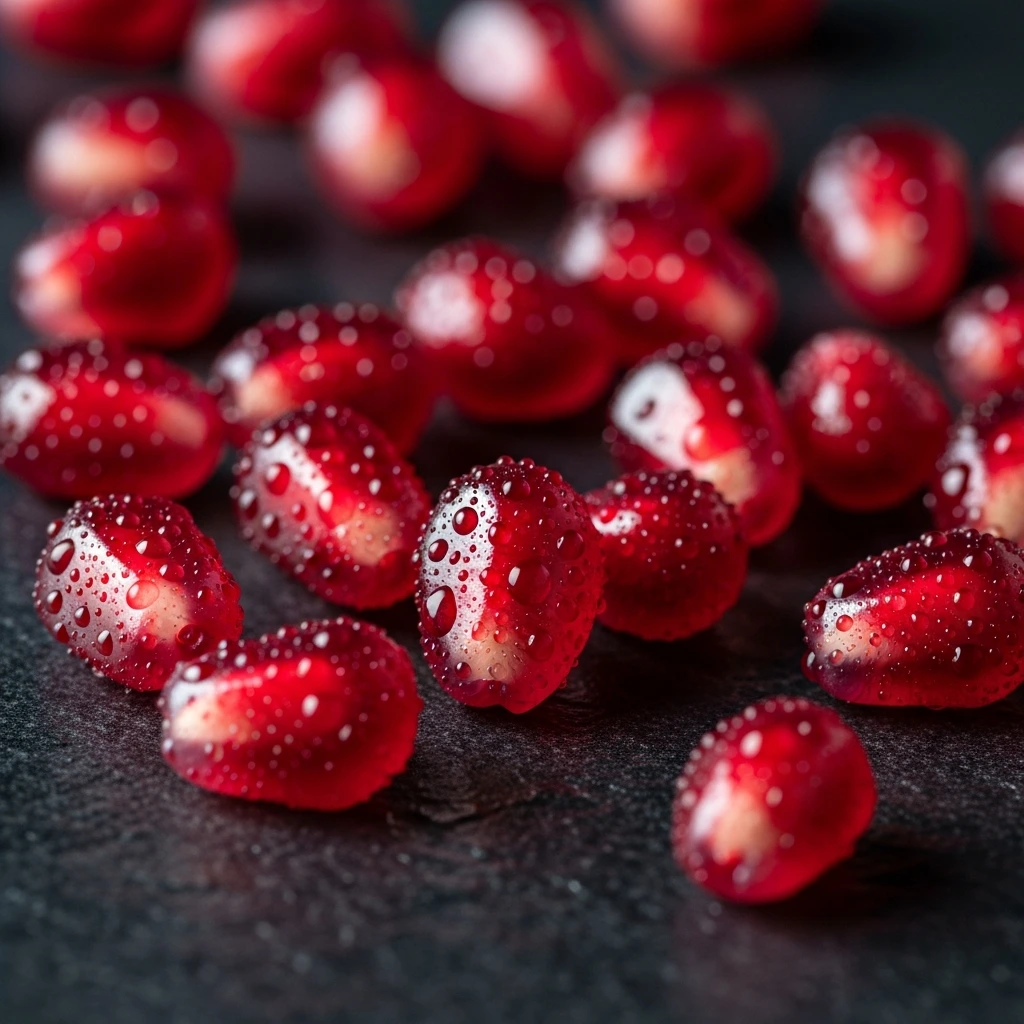 Pomegranate Extract