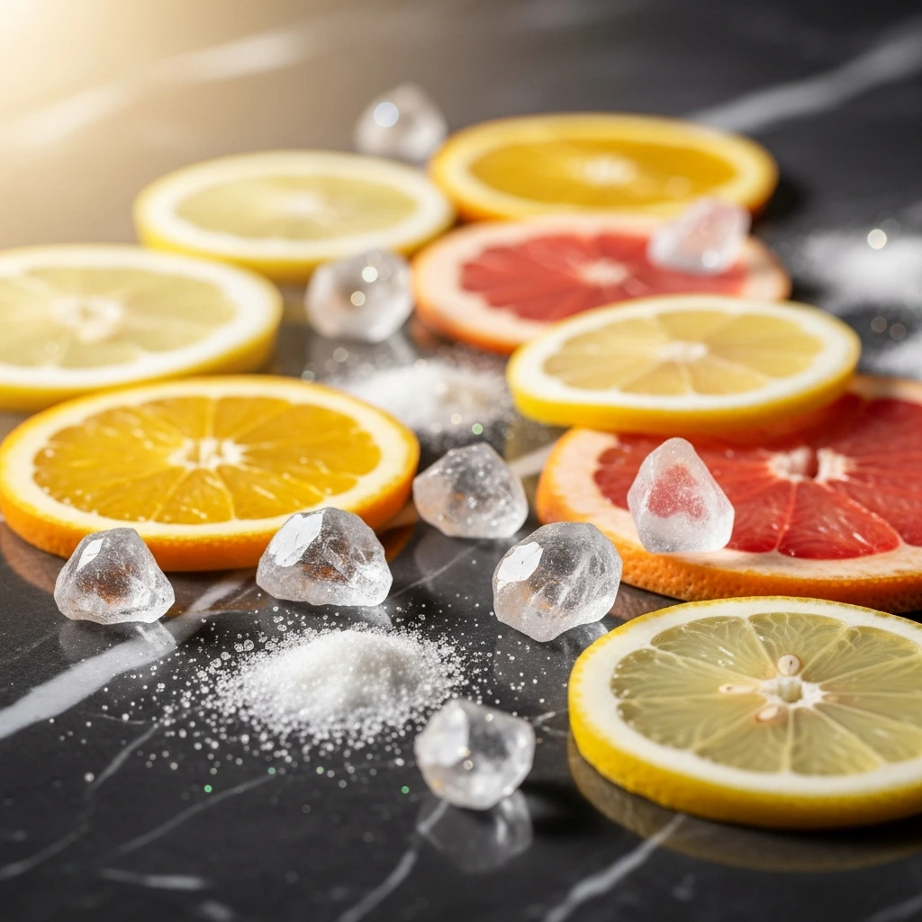 Vitamin C